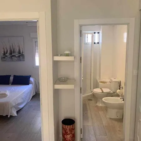 Apartamento Playa Y Sol Grupo Ac Gestion