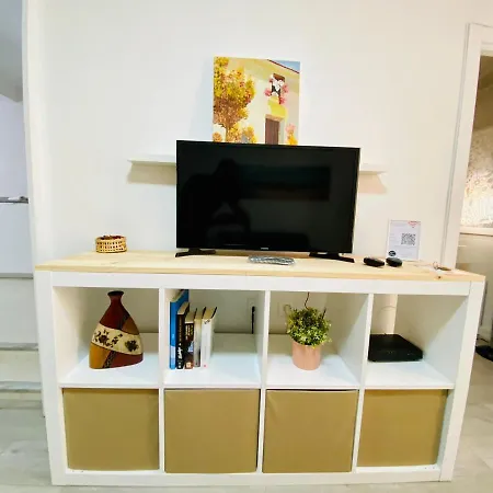 Apartamento Playa Y Sol Grupo Ac Gestion Cádiz