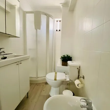 Apartamento Playa Y Sol Grupo Ac Gestion *